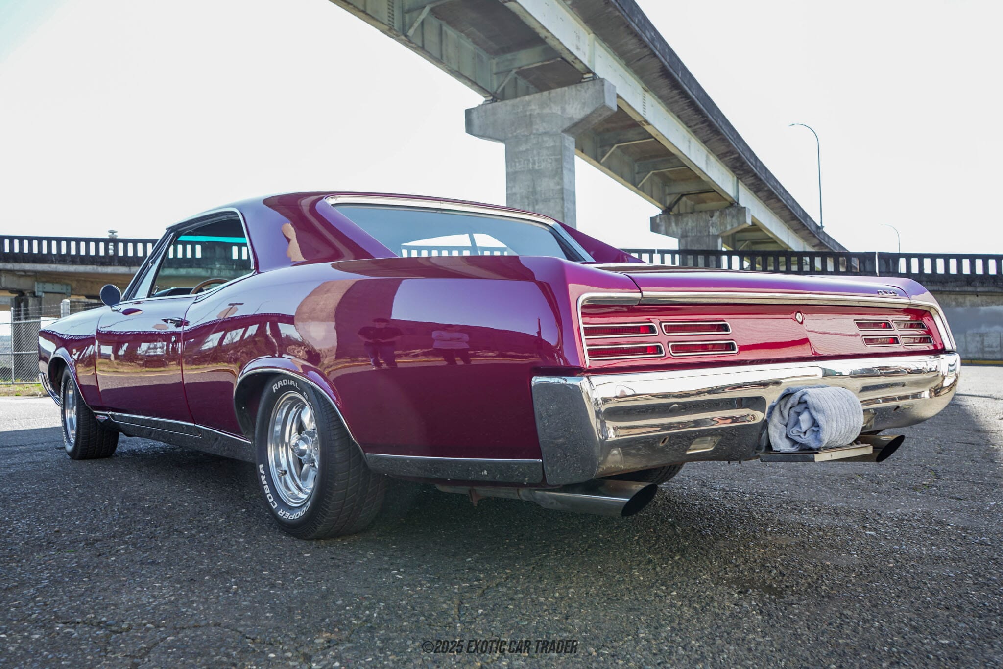 1967 Pontiac GTO for Sale | Exotic Car Trader (Lot #250941622)